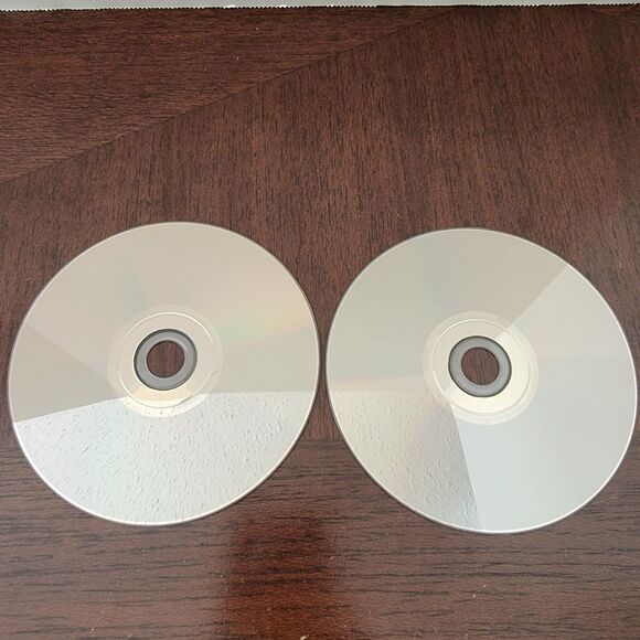 DVD Bad Boys 2 (2-disc) w/ inner sleeve - Picture 3 of 3